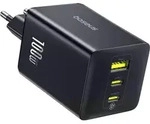 Baseus EnerFill FE11 100W EU Schwarz - Schwarz