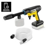 K&auml;rcher Mobile Outdoor Cleaner OC 7-18 Handheld, ohne Akku
