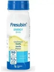 Fresubin Energy Drink Vanille 200 ml | Packung (4 Flaschen)
