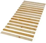 Rollrost Lattenrost mit 15 Latten aus Kiefer,2 cm breit, in 120 x 200 cm