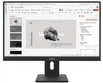 Lenovo ThinkVision E22-40 Monitor, 54,6 cm (21.5"), 1920 x 1080 Pixel, Full HD,...
