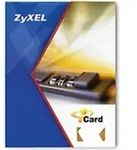 Lizenz E-ICARD / 8 AP/ NXC2500
