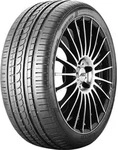 Pirelli So car-tyres P Zero Rosso ( 275/45 ZR19 108Y XL N1, mit Felgenschutz (MFS) )
