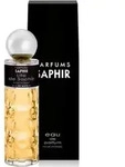 Saphir Vida Edp Spray 200 Ml + 30 Ml Sets