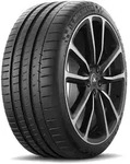 1x Michelin Pilot Super Sport Sommerreifen 245/35 ZR19 89Y Runflat RFT Reifen