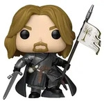 Funko Pop! Movies: Lord of the Rings - Boromir #1986