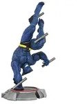 Beast Pvc Figure
