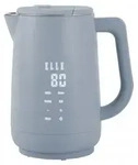 Elle Wasserkocher 1.7l One Size / EU Plug 220V One Size - Blau