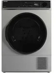 SHARP KD-PRO0S7GSD-DE W&auml;rmepumpentrockner 10kg Veezy App 15 Programme