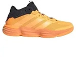 Adidas Herren Sportschuhe Schn&uuml;rschuhe KI4038 Orange-Dunkelblau Ganzj&auml;hrig -
