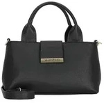 Valentino Bags Dione Re - Henkeltasche 25 cm (nero) - Schwarz