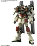 Hgce 1/144 Lightning Buster Gundam