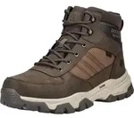 Dockers Stiefel Stiefel Kunstleder - Braun - 43