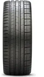 Pirelli So car-tyres P Zero ( 285/30 ZR20 (99Y) XL mit Felgenschutz (MFS) )
