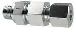 Riegler R&uuml;ckschlagvent., G1/2a., Rohr-A&Oslash; 15mm, PN max. 250, Stahl verz.,...