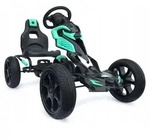 PEDAL GO-KART 1504 Scout T&Uuml;RKIS