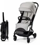 Kinderkraft INDY 3 Buggy - Ab der Geburt bis 15 kg - Leichter und kompakter -
