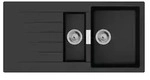 HANSGROHE 43357170 S520-F530 Sp&uuml;le - Schwarz