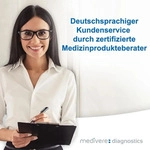 Trinkwasseranalyse komplett 1 St
