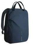 Xd Design Backpack Bobby Soft Tote Navy P706.3025 - Blau