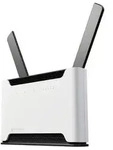 Mikrotik Chateau LTE7 ax, Wi-Fi 6 (802.11ax), Dual-Band (2,4 GHz/5 GHz),