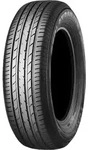 Yokohama G98C SUV SUBARU TL Sommerreifen 225/65 R17 102H Offroad M+S Reifen