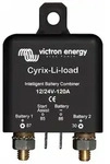 Victron Energy Cyrix-Li-Last 12/24V-120A int. Lastrelais