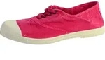 Elastisches Enzym-Tennis-Ingles 102E - Fuchsia - 38