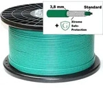 Sicherheits Kabel kompatibel f&uuml;r K&auml;rcher RLM 4 + XTREME SAFE-PROTECTION...