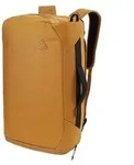 NITRO Rucksack Reisetasche Shuffle 32L Backpack Amber Glow dunkelgelb -...