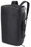 NITRO Rucksack Reisetasche Shuffle 32L Backpack True Black schwarz - Schwarz