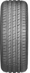 Nexen So car-tyres N Fera SU1 ( 225/40 ZR19 93Y XL 4PR RPB )