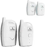 Lorelli Babyphone Day & Night 36 Kanle 300m Reichweite Nachtlicht VOX-Funktion...