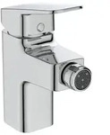 Ideal Standard Bidetarmatur Ceraplan Ausladung 94mm BD278AA Chrom - Silber