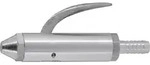 Riegler Ausblashahn, 9 mm