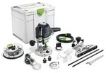 Festool Oberfr&auml;se OF 1400 EBQ-Plus-Box | 578953