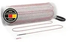 AEG elektrische Fu&szlig;bodenheizung, Heizmatte 8 m2, 160 W/m2, Basis Thermo Boden...