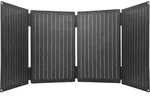 Sandberg 421-20 Solarmodul 40 W Monokristallines Silizium - Schwarz