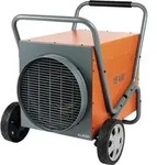 Heizstrahler Eurom Heat Duct Pro 15000 Watt