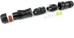 Devi Anschluss-Set f&uuml;r 1 Heizband ohneEndabschluss-Set EasyConnect EC-1