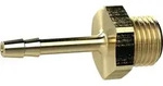 Riegler Einschraubschlaucht&uuml;lle, G 1 1/2, f&uuml;r Schlauch LW 32 mm, SW 55, MS