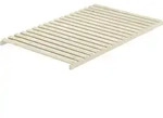Metallfreier Holz-Bettenrost 120x200 Lattenrost 70.95-12