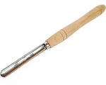 STUBAI HSS-Schruppr&ouml;hre 32 mm f&uuml;r Drechsler &ndash; Effizientes Grob- und...