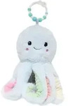 Gro&szlig;handel GmbH - Ware SpielMaus Baby Pl&uuml;sch Oktopus 15 cm 1