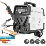 STAHLWERK Schwei&szlig;ger&auml;t FLUX 160 ST Digital &ndash; 3-in-1 Kombi mit 160 A,