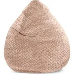 Sitting Point BeanBag MINK XXL nude - Naturbelassen
