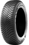 Kumho Ganzjahresreifen motorcycle-tyres Solus 4S HA31 ( 195/70 R14 91T 4PR )