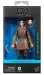 Star Wars: Die Geschichten der Jedi-Ritter Jedi-Meister Dooku als Figur, 15 cm