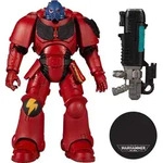 McFarlane Toys Warhammer 40k - Blood Angels Hellblaster Figur