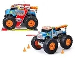 Dickie Toys Giant Tow Truck